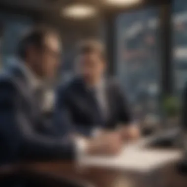 Magnificent Brokers That Allow Trading at 4 AM: A Detailed Analysis Magnificent Brokers That Allow Trading at 4 AM: A Detailed Analysis