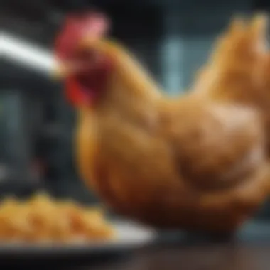 Magnificent Understanding 3D Printed Chicken: Innovations in Food Technology