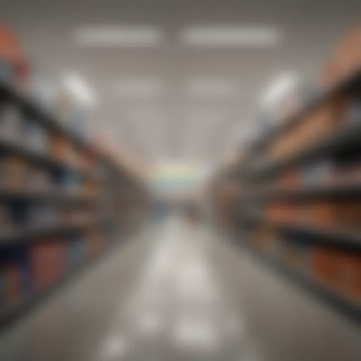 A Comprehensive Examination of the Kmart 401k Plan Introduction