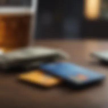 Alternative Strategies for Credit Card Management Alternative financial strategies for managing credit card debt.