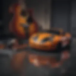 An overview of Amazon Music features for Prime members