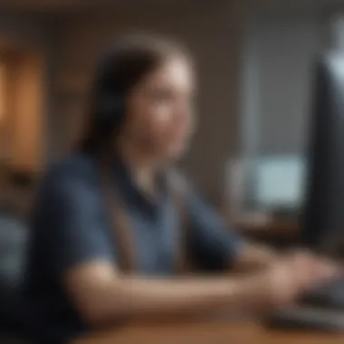 Customer Support Ratings of Online Banking Services Customer support ratings for top online banks