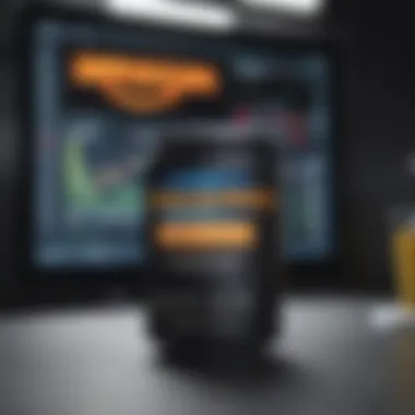 Expert Insights on Amazon's Stock Outlook Infographic summarizing expert insights on Amazon's stock outlook