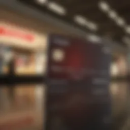 Macy's Credit Card Application Overview