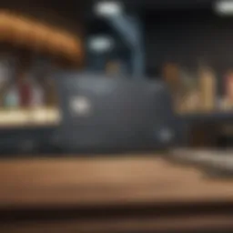 Detailed overview of the Avant Credit Card features