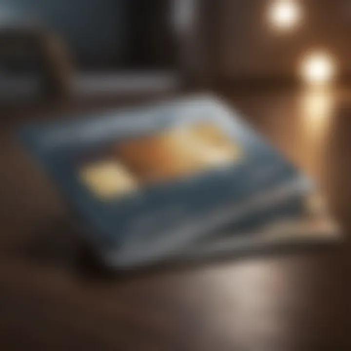 Benefits of premium credit cards illustrated