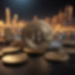 Overview of top cryptocurrencies in 2023