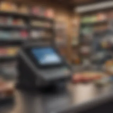 Technological Advancements in POS Systems Technological advancements in POS systems