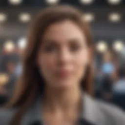 Centralized contact management system