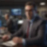 Brokers That Allow Trading at 4 AM: A Detailed Analysis Introduction