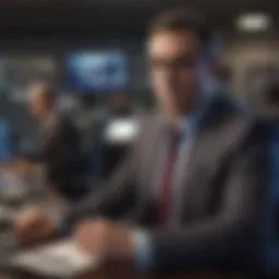 Brokers That Allow Trading at 4 AM: A Detailed Analysis Introduction