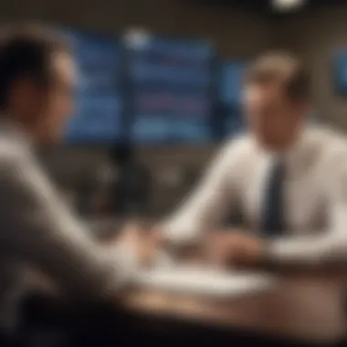 Notable Brokers That Allow Trading at 4 AM: A Detailed Analysis Notable Brokers That Allow Trading at 4 AM: A Detailed Analysis