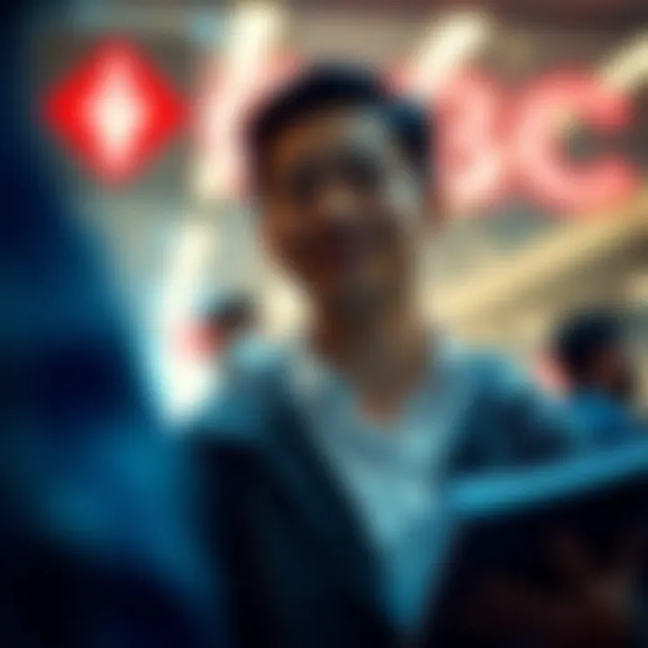 Exploring CIBC's Financial Offerings CIBC's diverse range of financial services