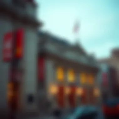 CIBC's Historical Significance Historical overview of Canadian Imperial Bank of Commerce