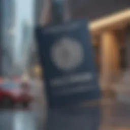 Citi American AAdvantage promotional materials showcasing benefits