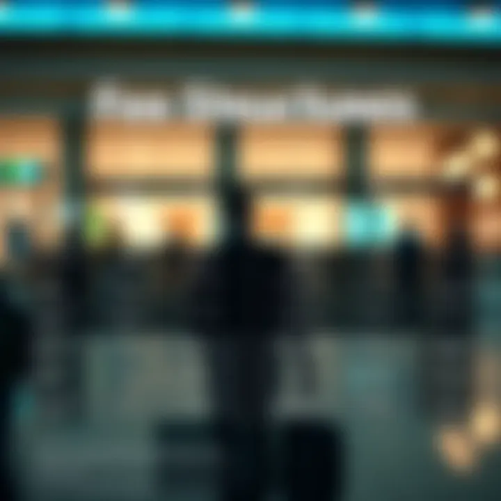 Infographic of fee structures comparison