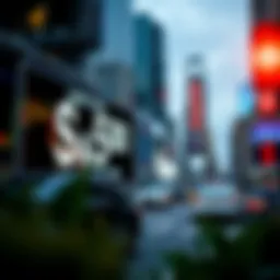 S&P 500 Market Overview