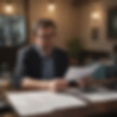Navigating the Joint Account Application Navigating the application process for a joint account