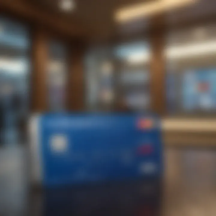 Essential documentation for Citibank joint account