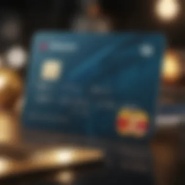 Eligibility Criteria for Delta Gas Credit Card Diagram of eligibility criteria for the card