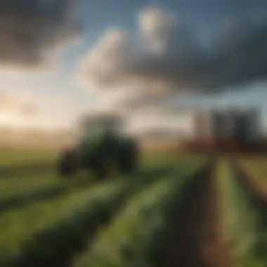 Innovative Agricultural Practices Innovative agricultural practices in action in Mississippi