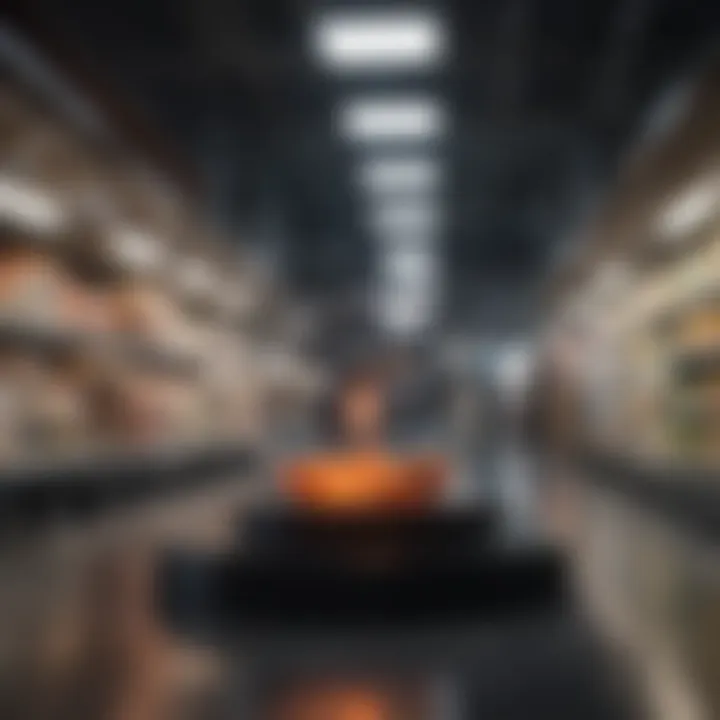 Market positioning strategy of Core Laboratories NV