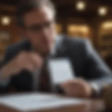 Investor Analysis of Text-Based Information Investor analyzing information received via text