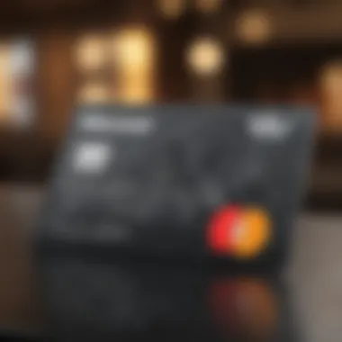 Benefits of using Discover It Card on Mastercard network