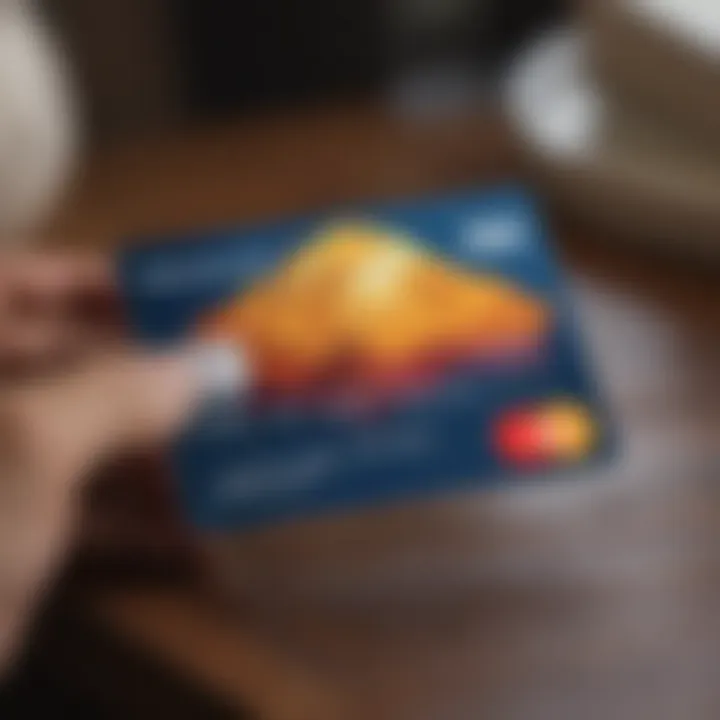 Benefits of using Discover It Card on Visa network