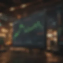Analyzing market trends on Robinhood