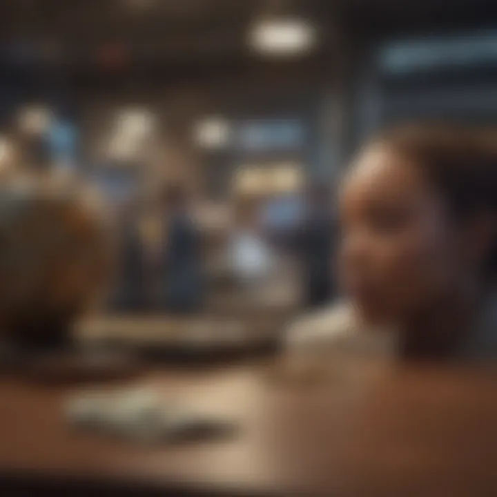 Diverse Account Types Available at Citi