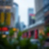 Overview of Dow Jones Stock ETFs