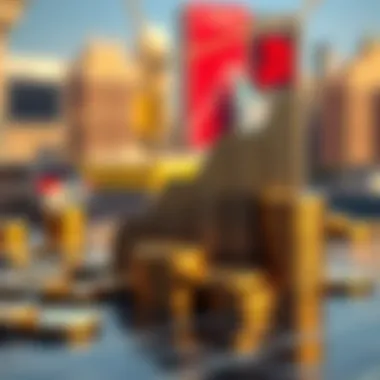 Strategic Implications of Dow Jones Stock ETFs Strategic Implications of Dow Jones Stock ETFs