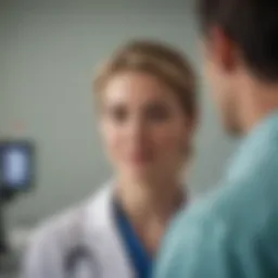 Innovative technology in healthcare management