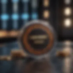 A visual representation of the Nasdaq Smart Portfolio features