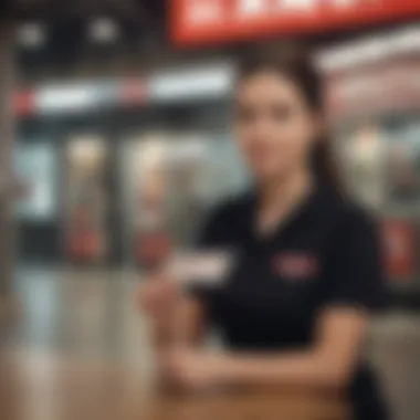 User Experiences with Texaco Advantage Card Insights into user experiences with Texaco Advantage Card