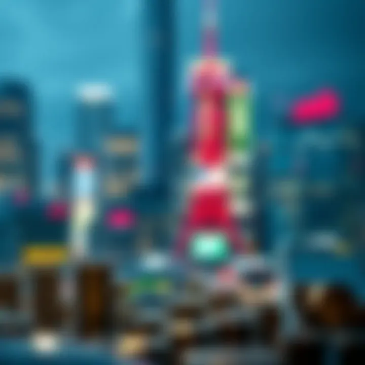 Diversity in Canadian Dividend Investment Sectors Diverse Canadian sectors showing potential for dividend investments