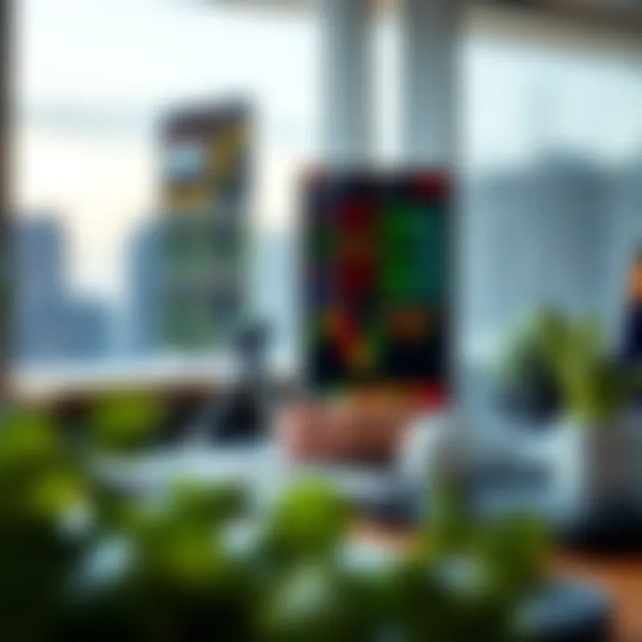 Strategic Portfolio Diversification Planning A strategic planning layout for stock portfolio diversification