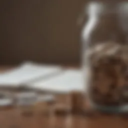 Exploring the Implications of Accessing 401(k) Loans through T. Rowe Price Introduction
