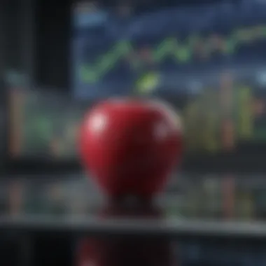 Investment Strategies for Technology Stocks Visual representation of investment strategies for technology stocks