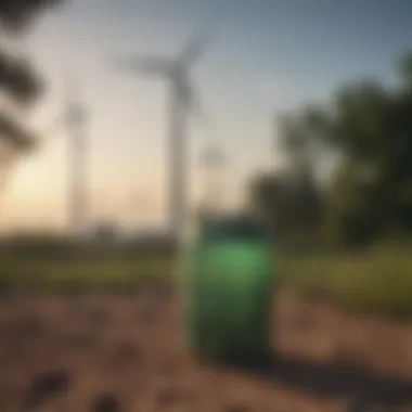 Sustainable energy initiatives by Southern Company