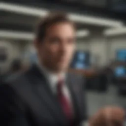 Exploring the SPY 500 ETF Trust: A Comprehensive Analysis Introduction