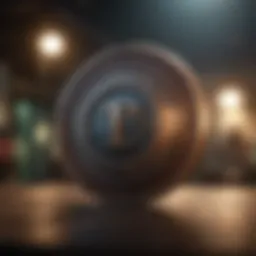 An overview of the Titan Investment Fund's logo and branding.