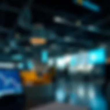 Overview of online services available via Coinbase