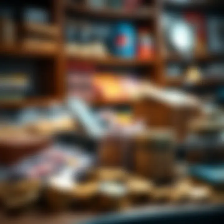 Physical goods that can be bought with Coinbase