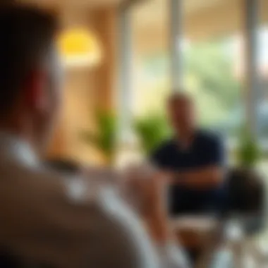 Factors influencing the need for a cosigner in loans