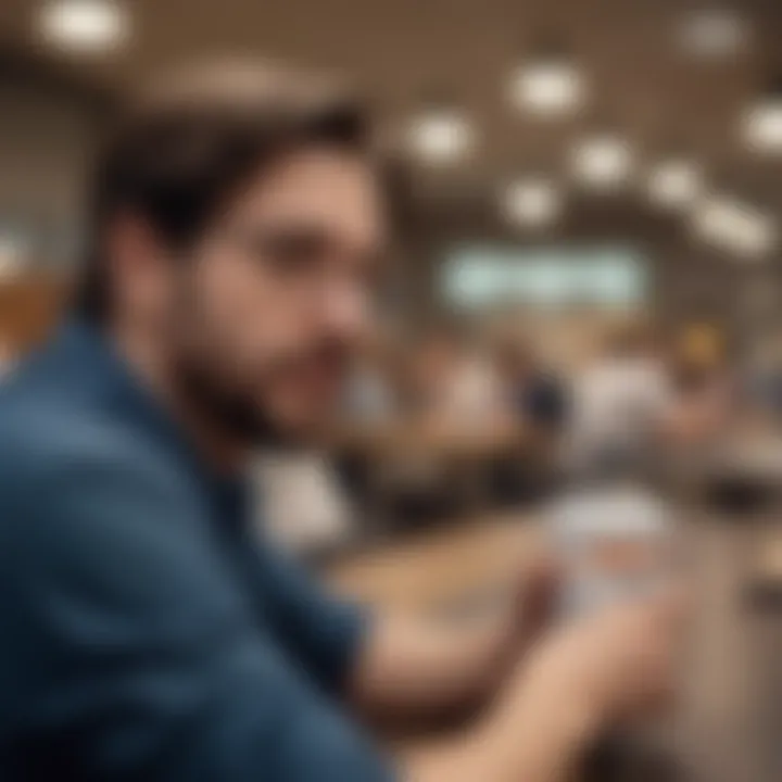 The impact of Reddit discussions on Fidelity's reputation