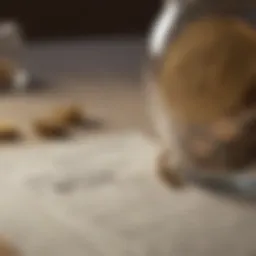 Overview of Fidelity Roth IRA index funds showcasing potential growth.