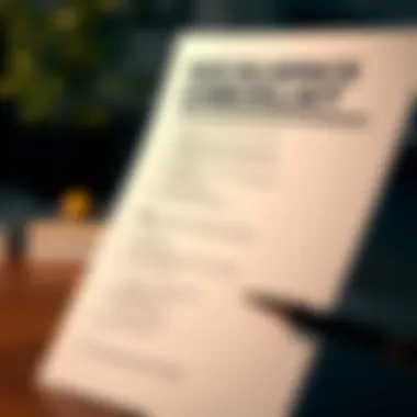 A checklist for due diligence in real estate investments