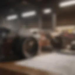 EIN documentation overview